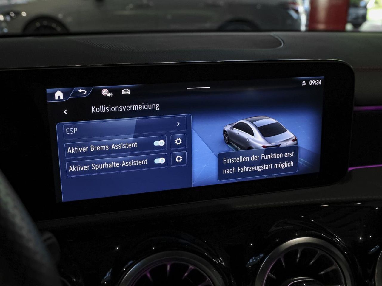 Mercedes-Benz CLA – Bild 12