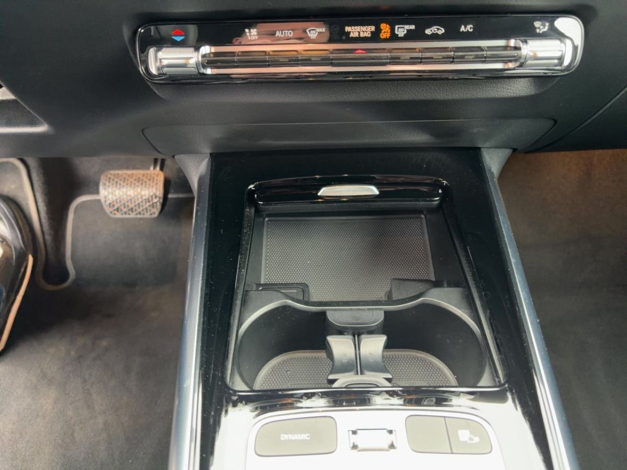Mercedes-Benz B-Klasse – Bild 15