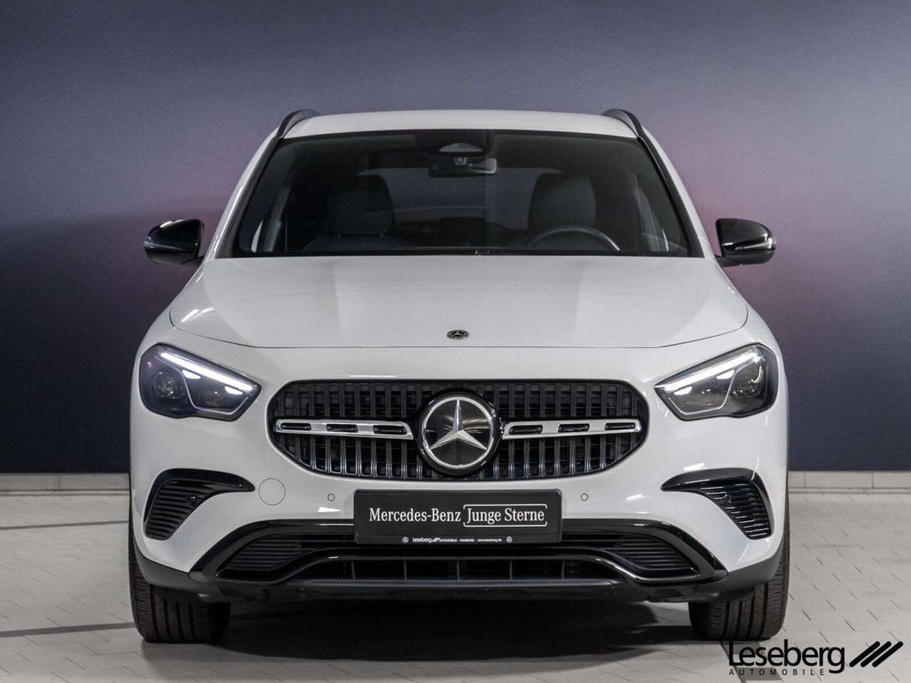 Mercedes-Benz GLA – Bild 5