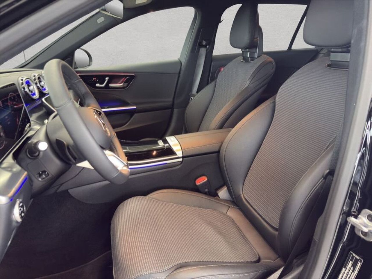 Mercedes-Benz C-Klasse – Bild 10