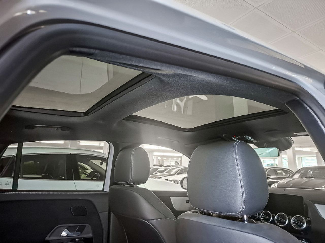 Mercedes-Benz GLA – Bild 7