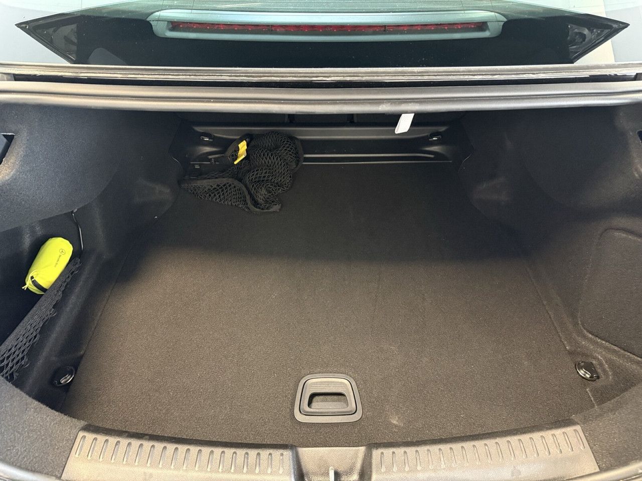 Mercedes-Benz E-Klasse – Bild 24