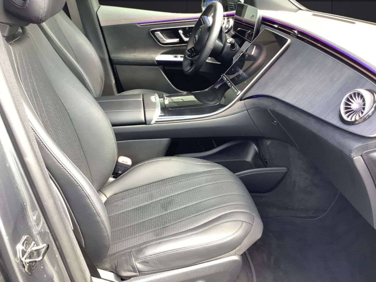 Mercedes-Benz EQE – Bild 6