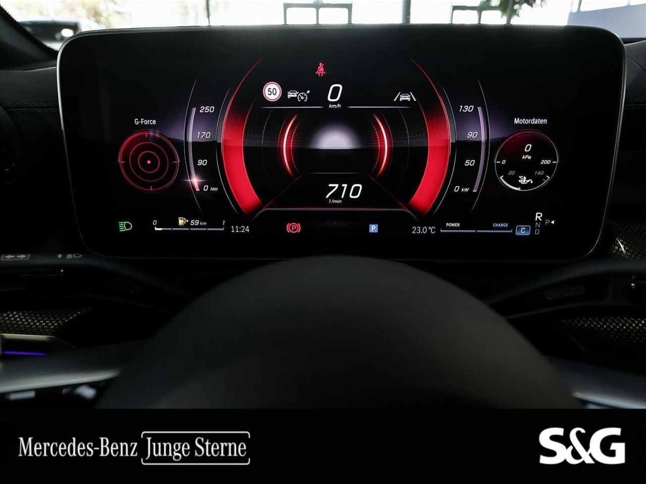 Mercedes-Benz CLE – Bild 20