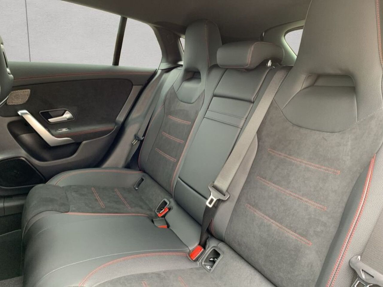Mercedes-Benz CLA – Bild 16