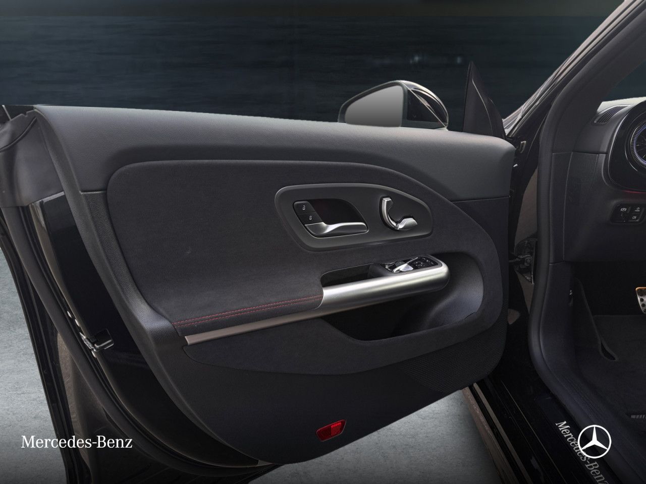 Mercedes-Benz CLA – Bild 10