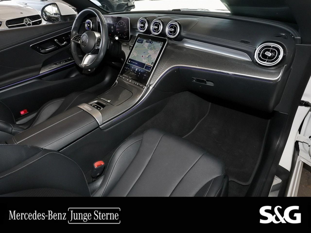 Mercedes-Benz CLE – Bild 9