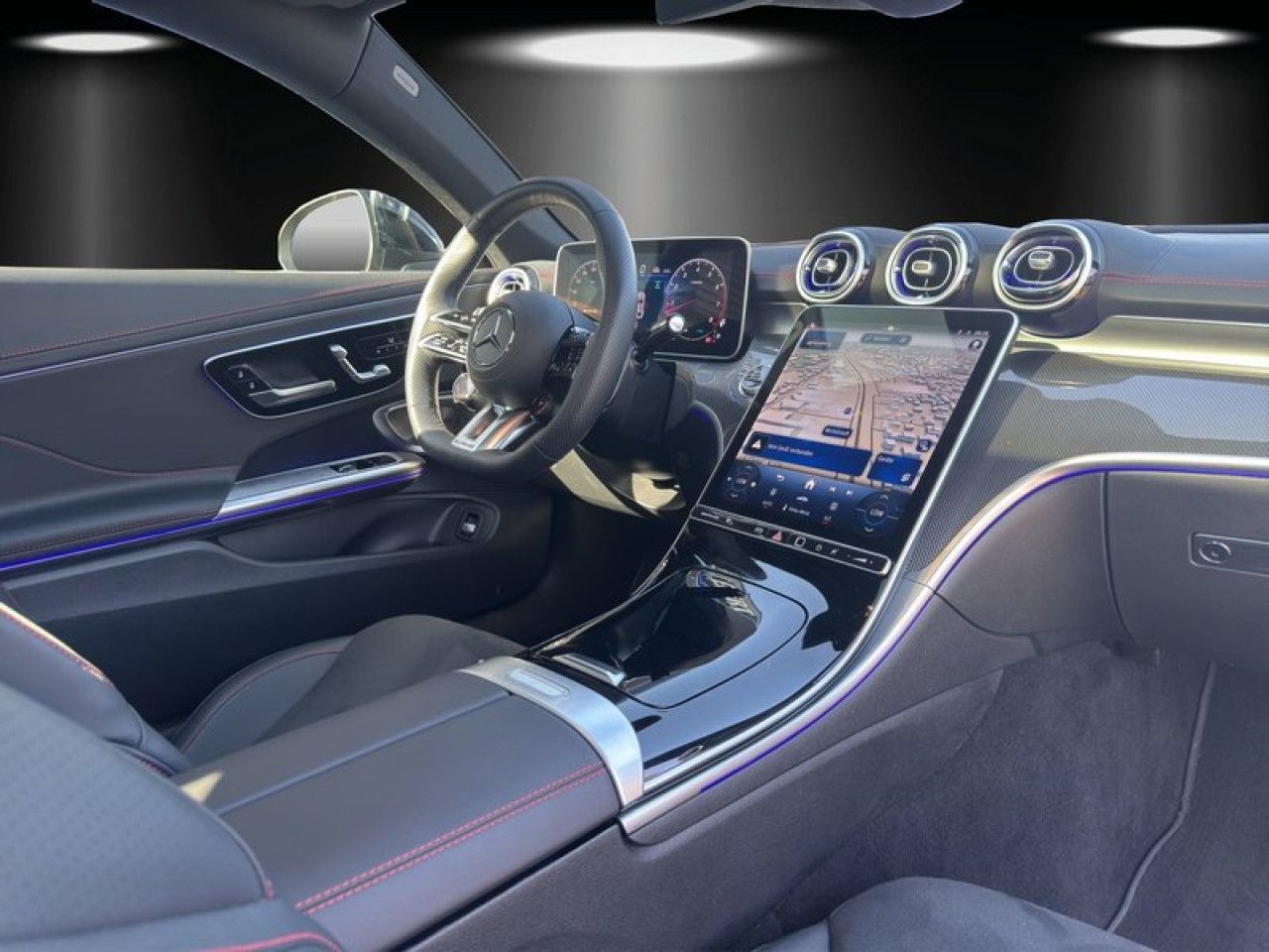 Mercedes-Benz CLE – Bild 13