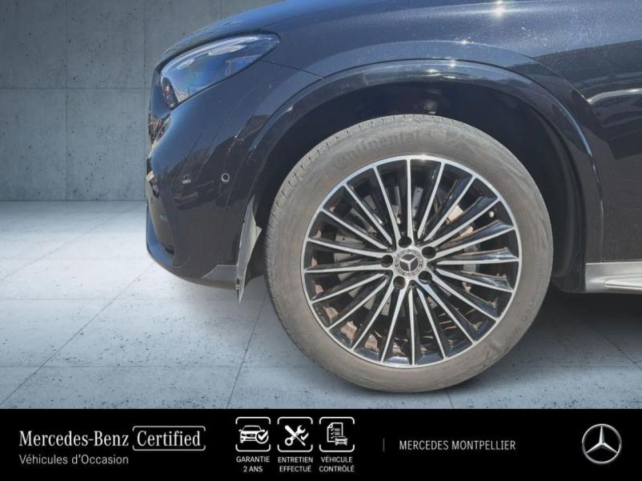 Photo du v&eacute;hicule 9 / 18