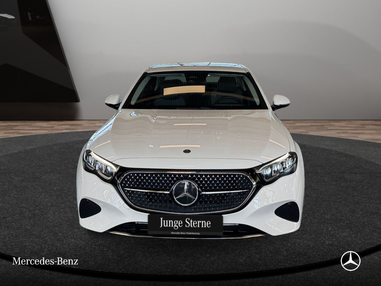 Mercedes-Benz E-Klasse – Bild 2