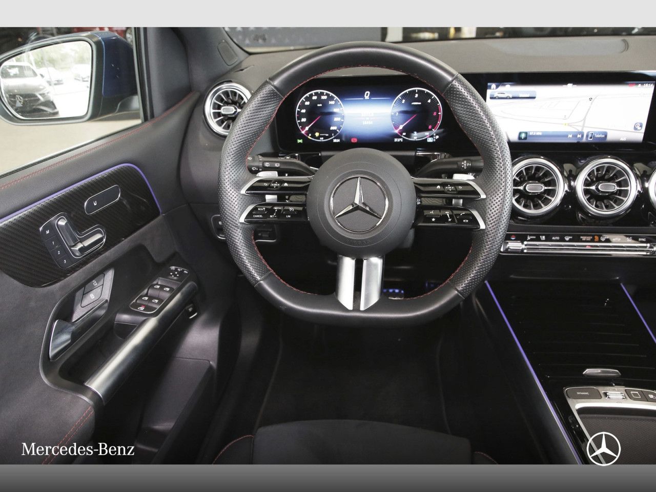 Mercedes-Benz B-Klasse – Bild 10