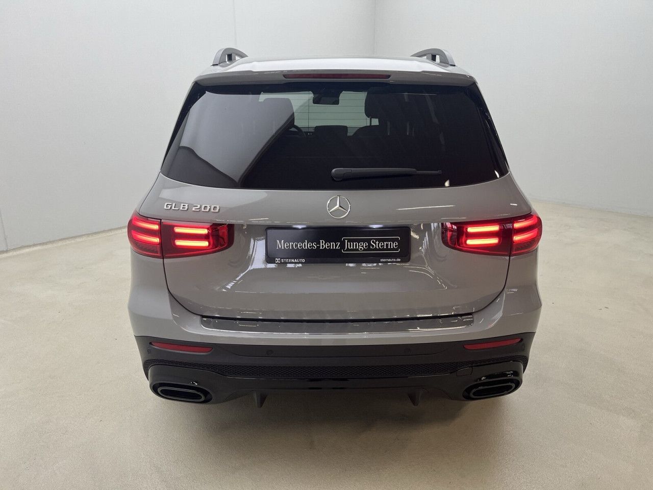 Mercedes-Benz GLB – Bild 5