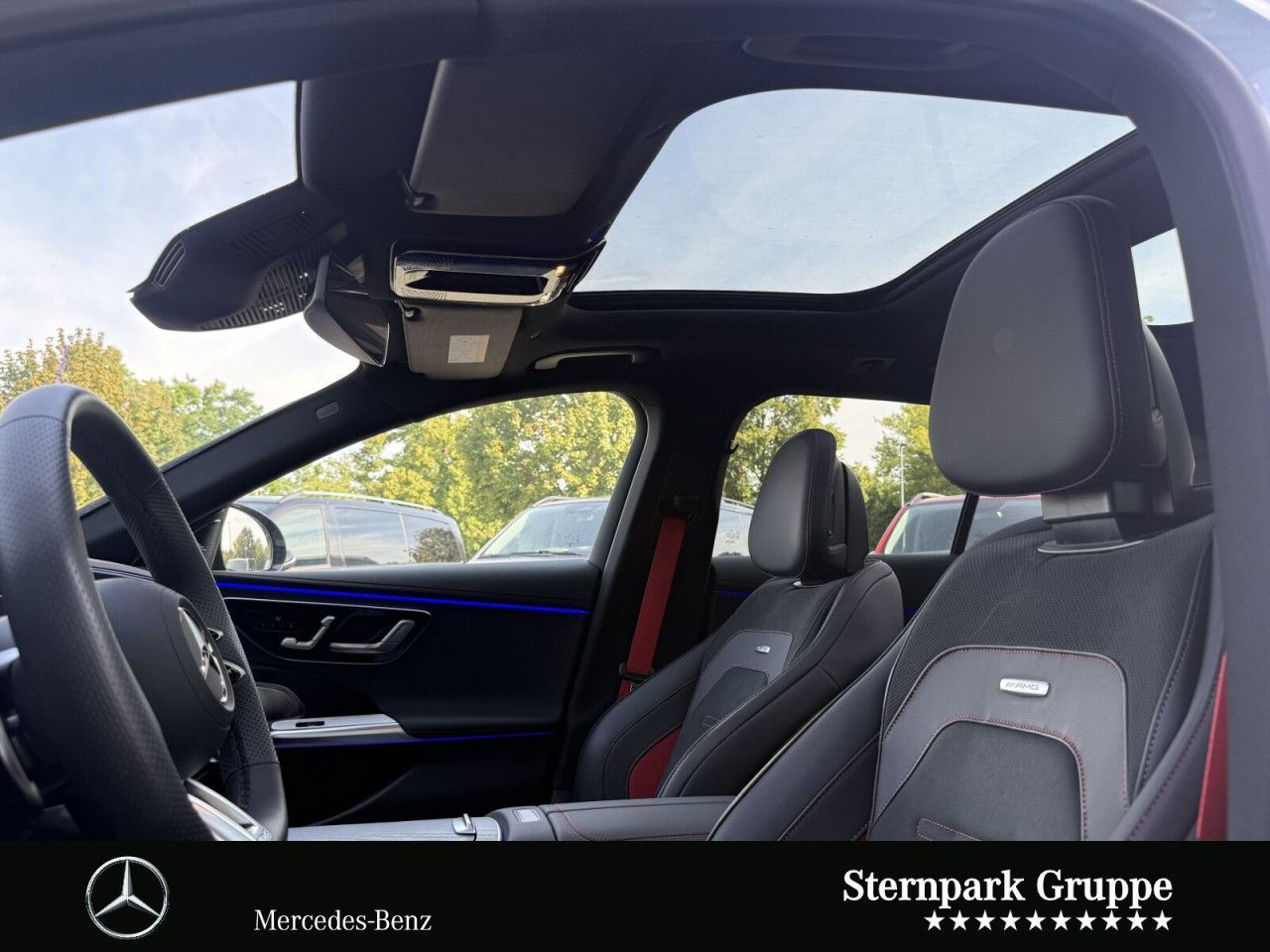 Mercedes-Benz E-Klasse – Bild 17