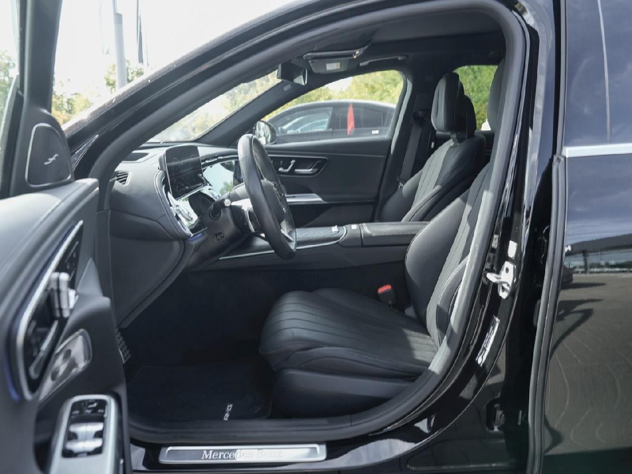 Mercedes-Benz E-Klasse – Bild 7