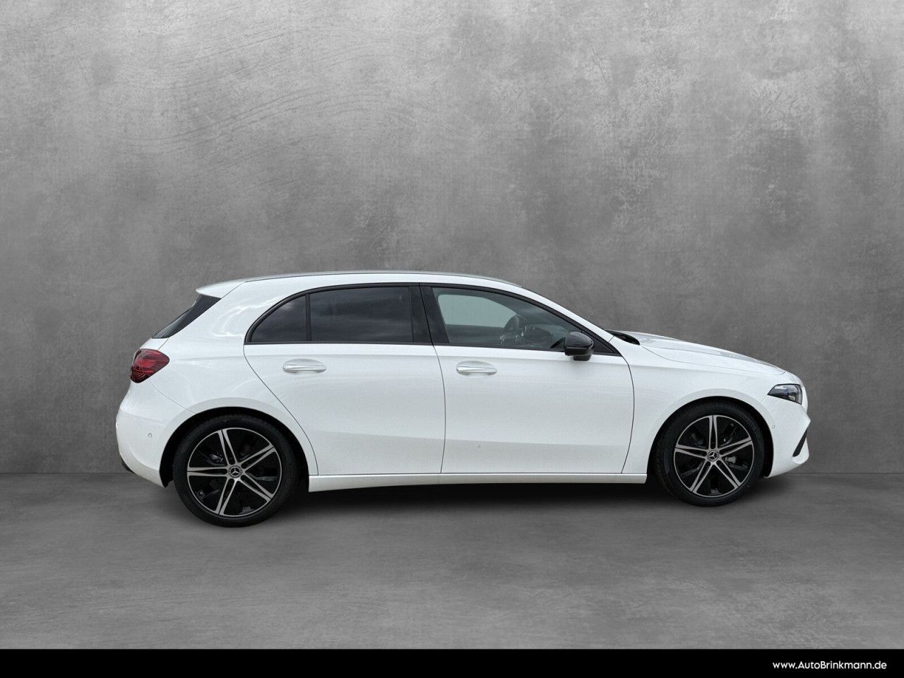 Mercedes-Benz A-Klasse – Bild 4
