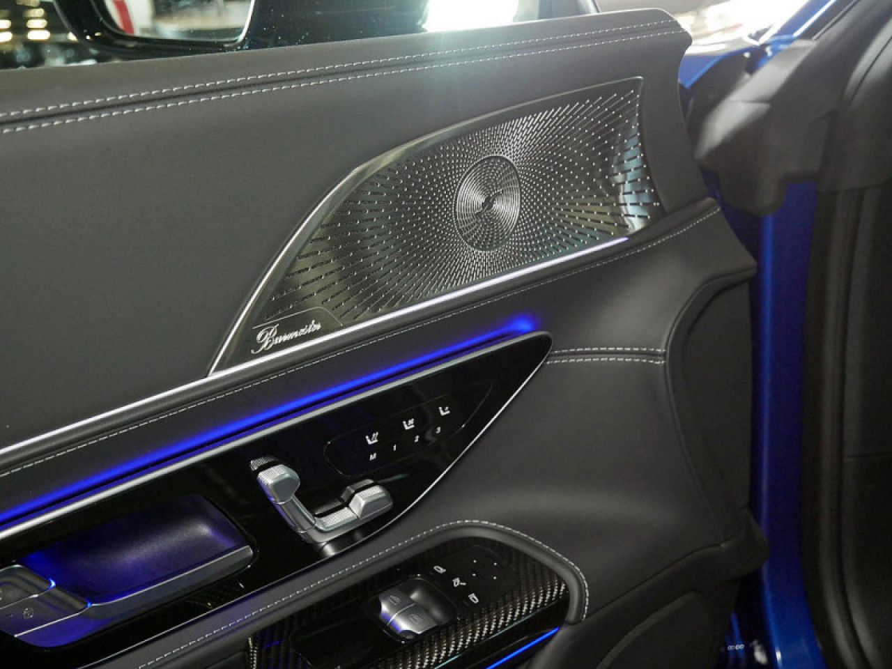 Mercedes-Benz AMG GT – Bild 14