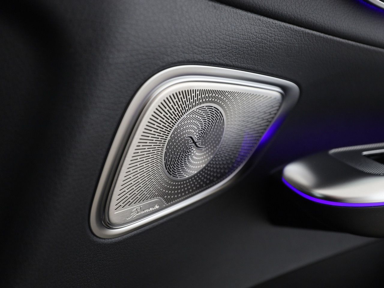 Mercedes-Benz GLC – Bild 18