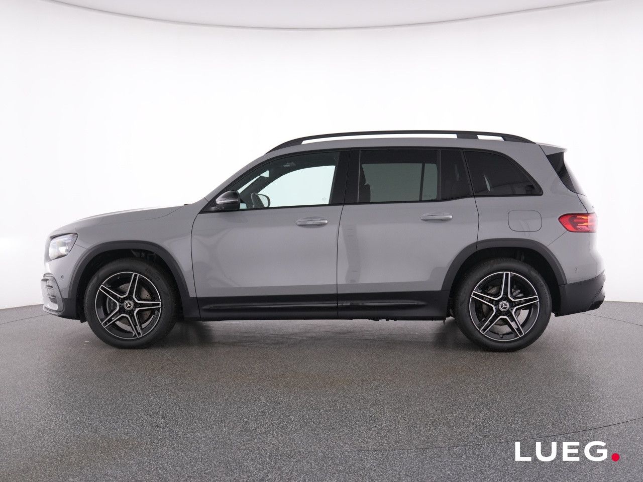 Mercedes-Benz GLB – Bild 10