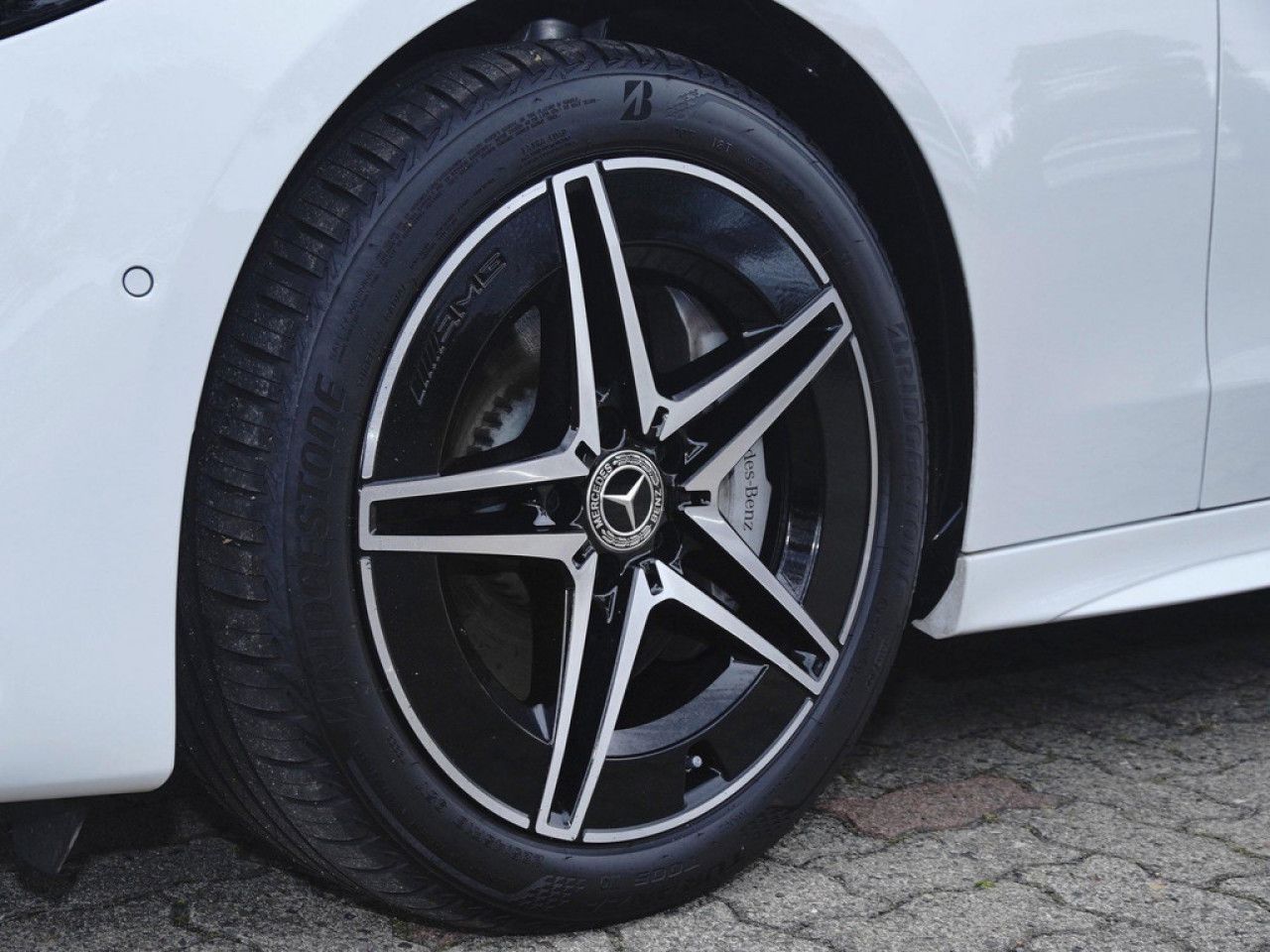 Mercedes-Benz C-Klasse – Bild 6