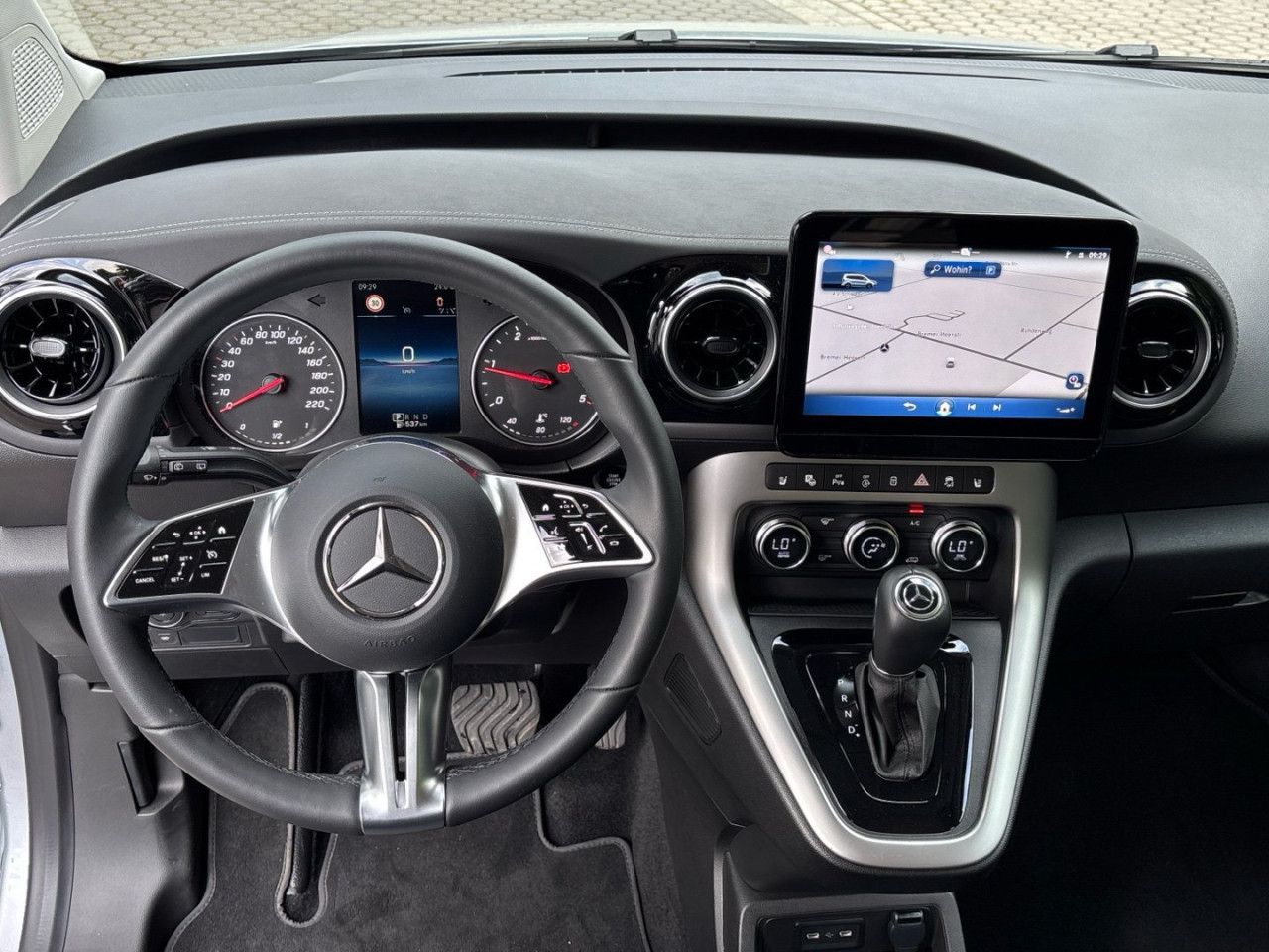 Mercedes-Benz T-Klasse – Bild 5