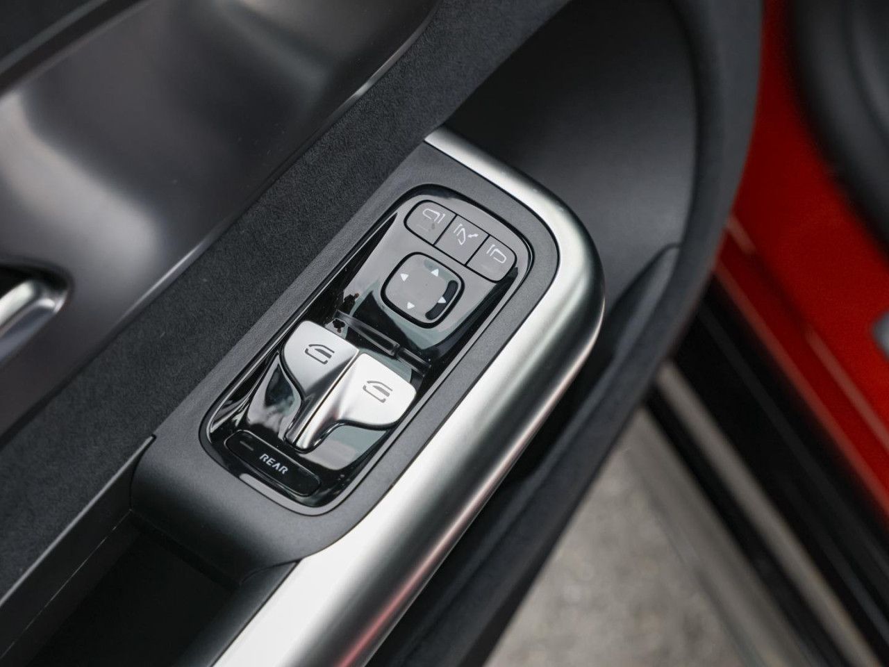 Mercedes-Benz CLA – Bild 14