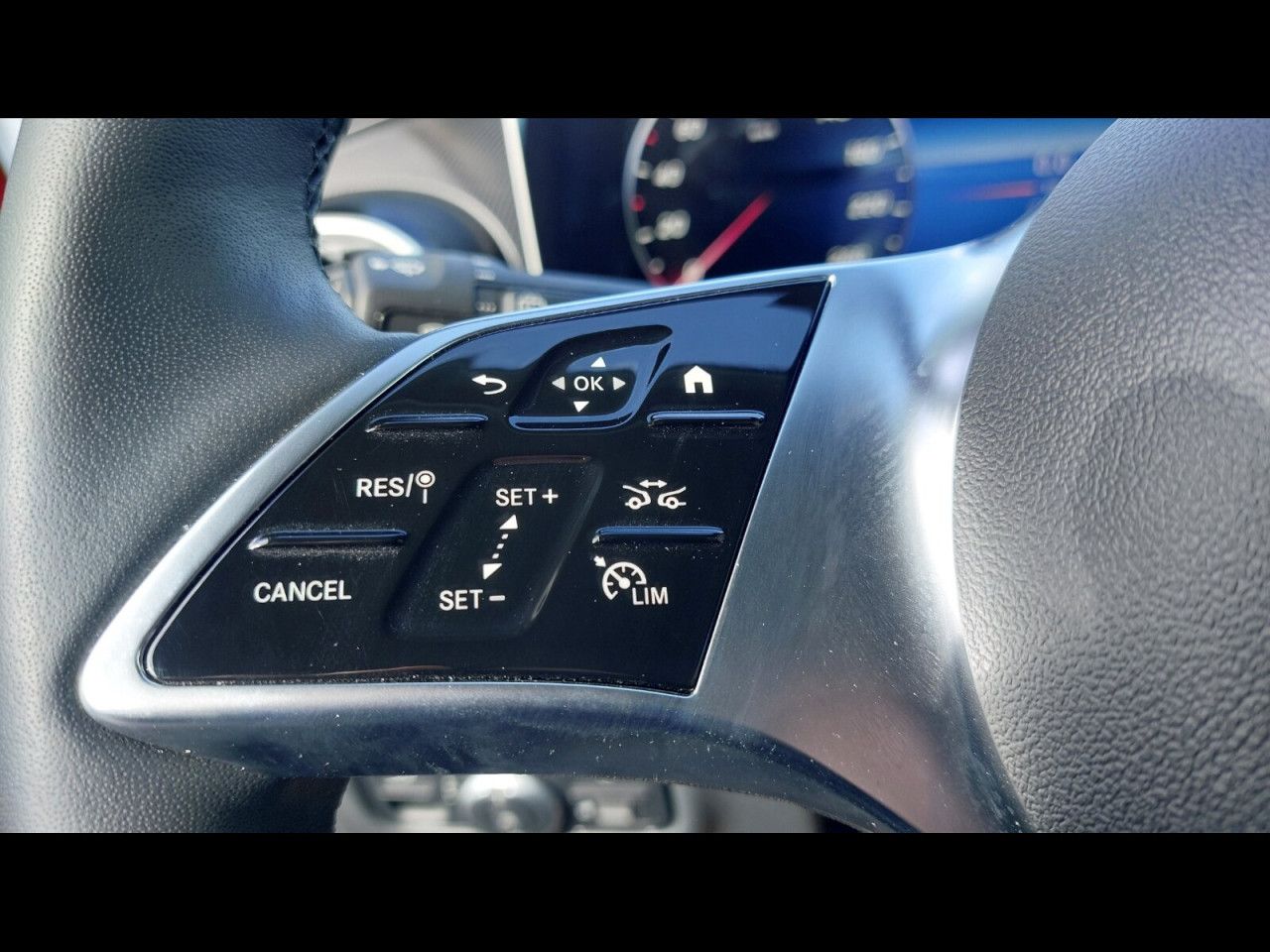 Mercedes-Benz V-Klasse – Bild 19