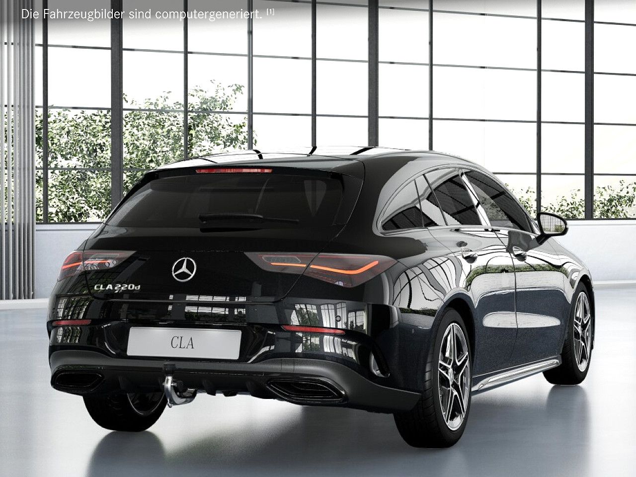 Mercedes-Benz CLA – Bild 31