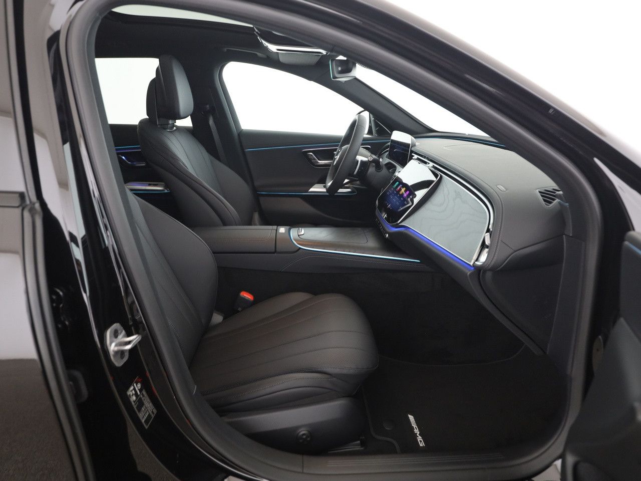 Mercedes-Benz E-Klasse – Bild 9