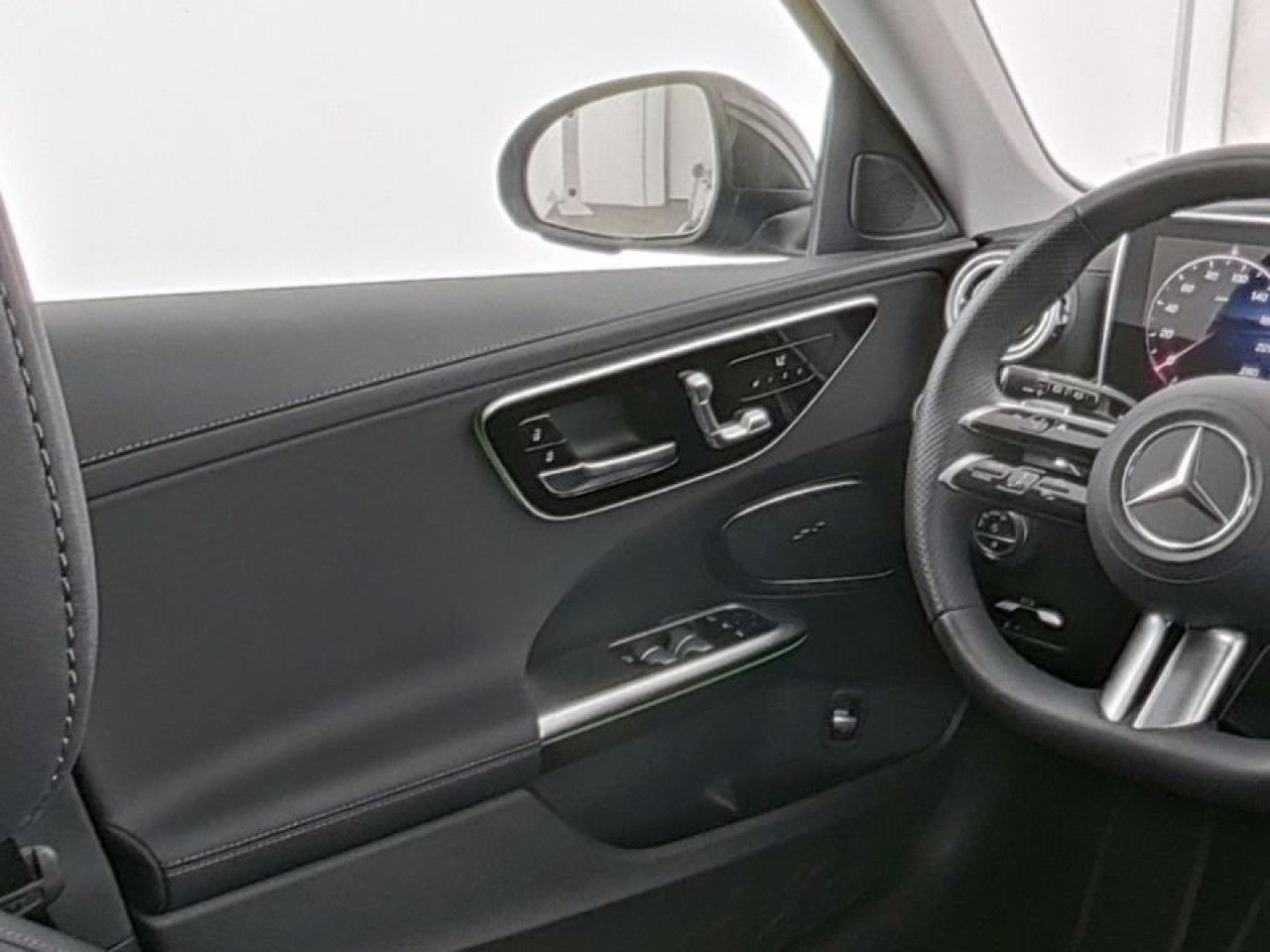 Mercedes-Benz C-Klasse – Bild 10