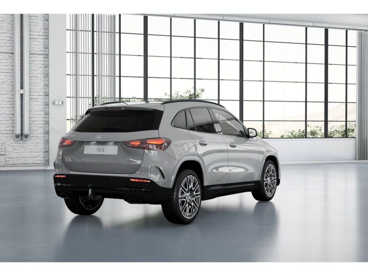 Mercedes-Benz GLA – Bild 2