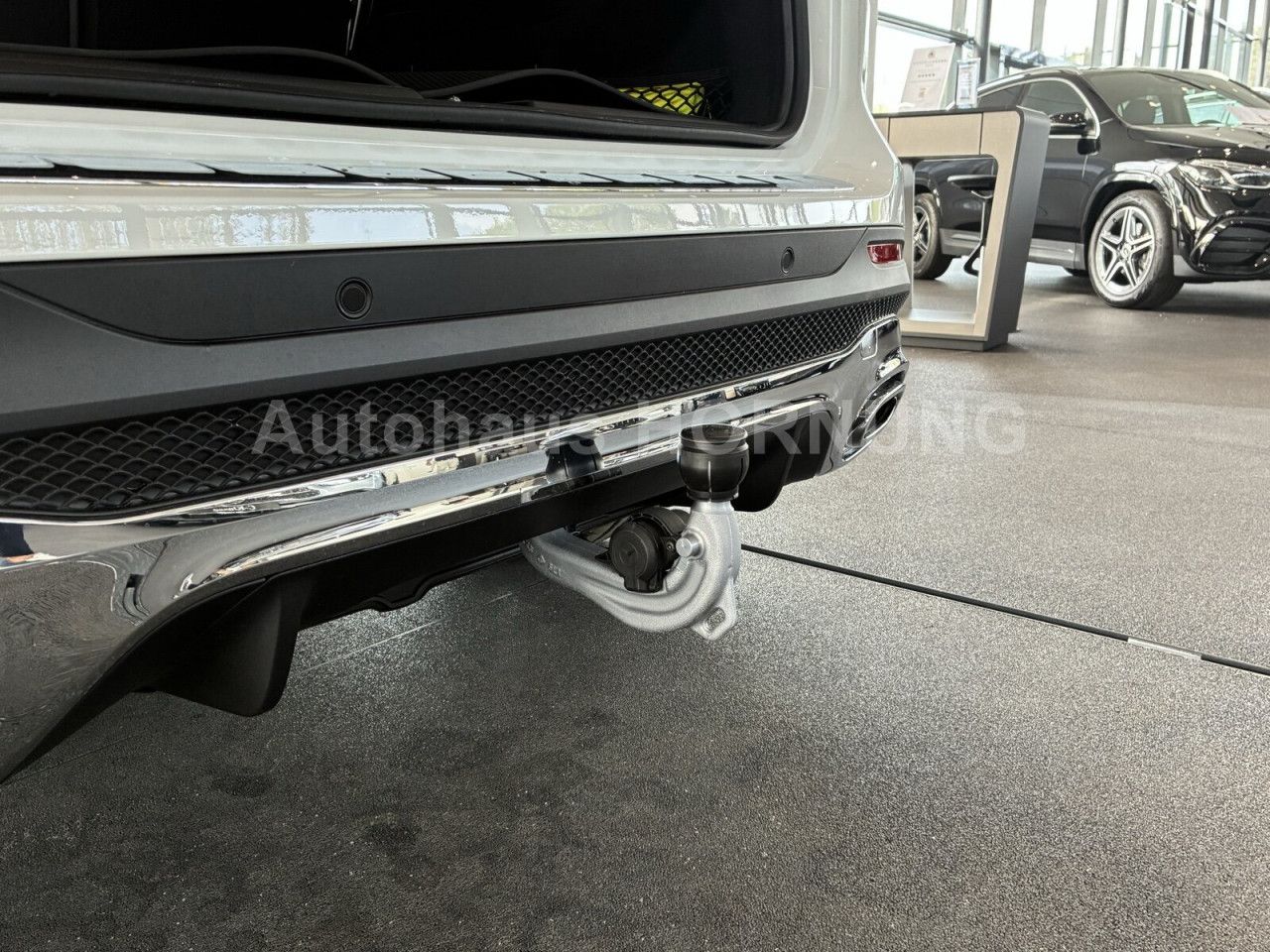 Mercedes-Benz GLB – Bild 28