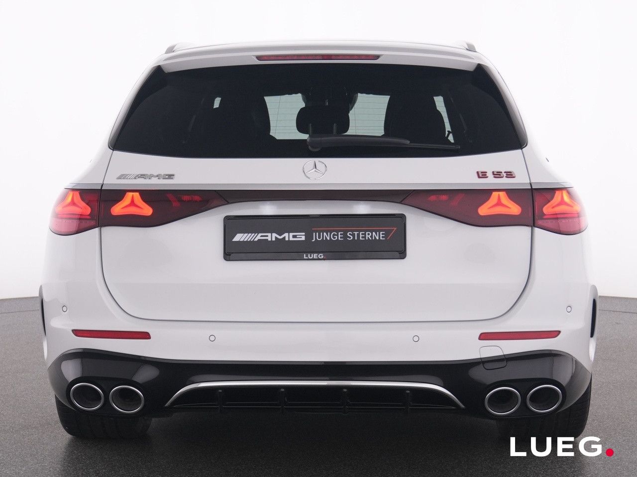 Mercedes-Benz E-Klasse – Bild 15