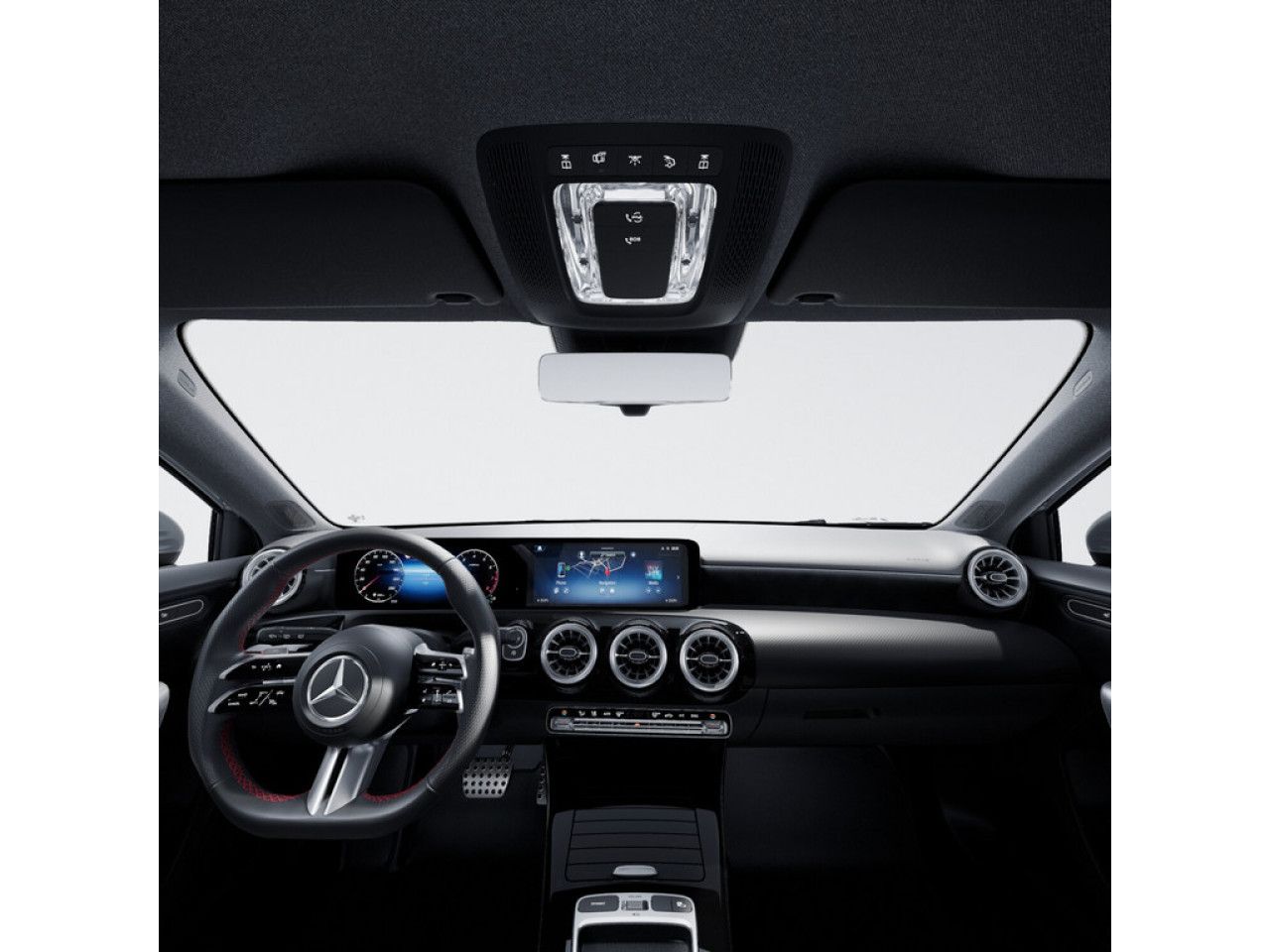 Mercedes-Benz A-Klasse – Bild 14