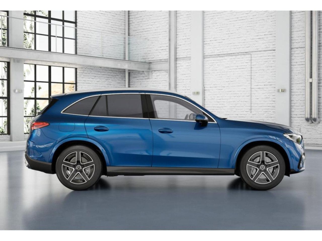 Mercedes-Benz GLC – Bild 5
