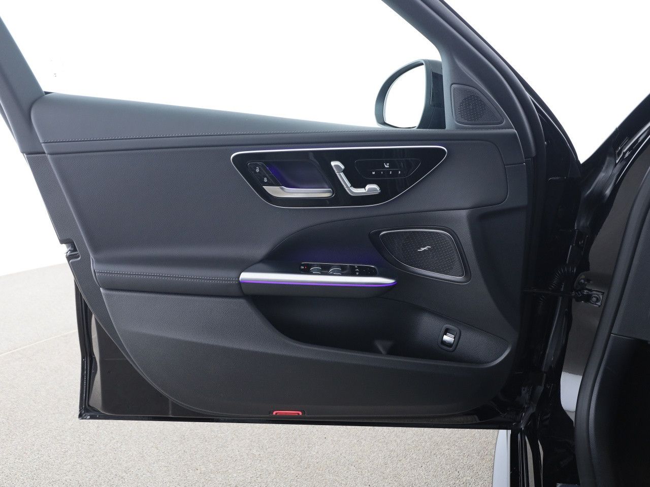 Mercedes-Benz C-Klasse – Bild 12