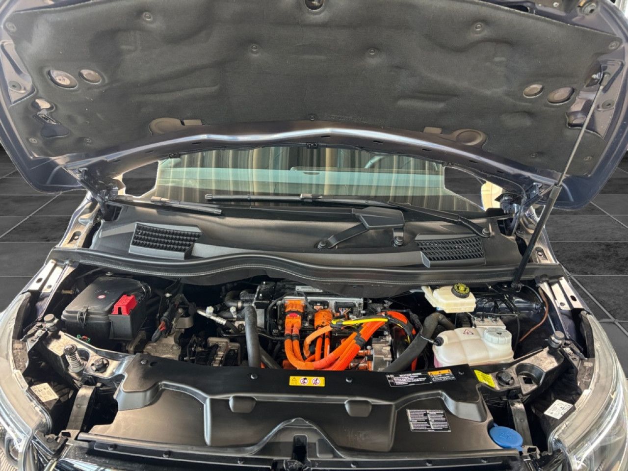 Mercedes-Benz EQV – Bild 17