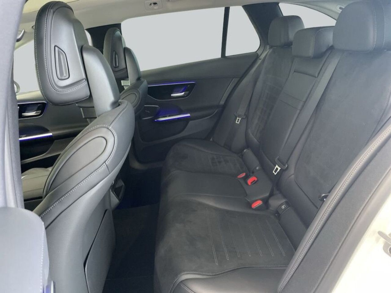 Mercedes-Benz C-Klasse – Bild 11