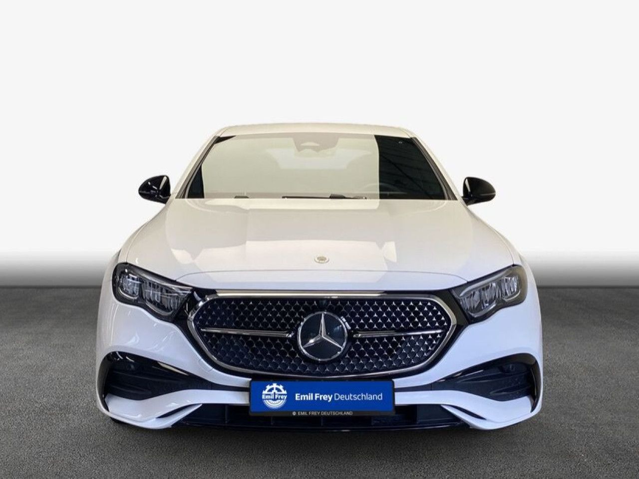 Mercedes-Benz E-Klasse – Bild 3