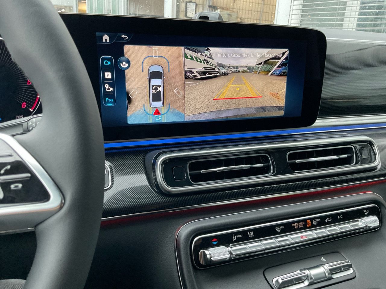Mercedes-Benz V-Klasse – Bild 26