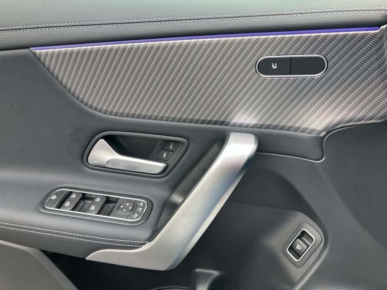 Mercedes-Benz CLA – Bild 4
