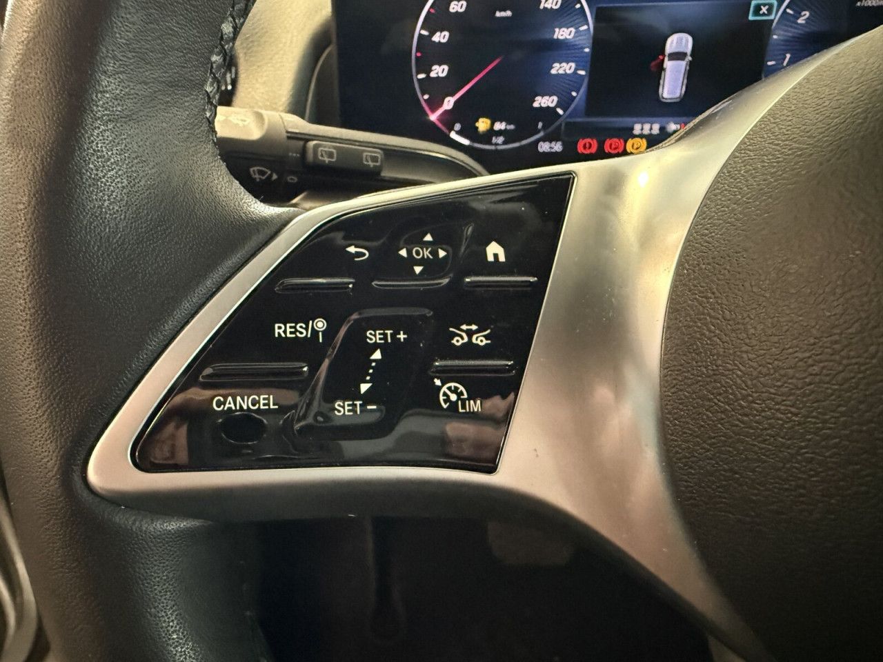 Mercedes-Benz GLB – Bild 12