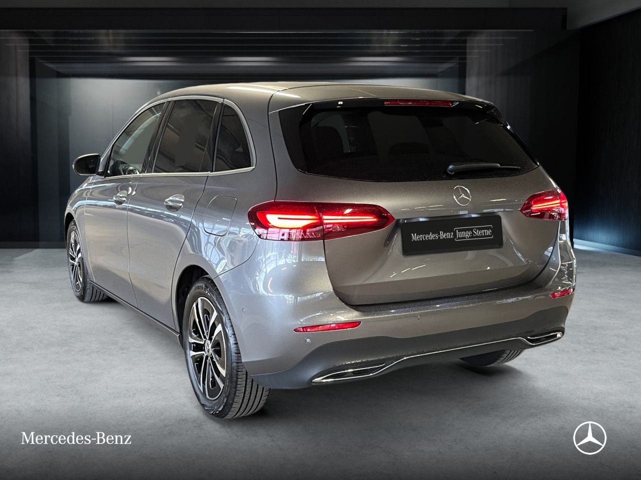 Mercedes-Benz B-Klasse – Bild 6