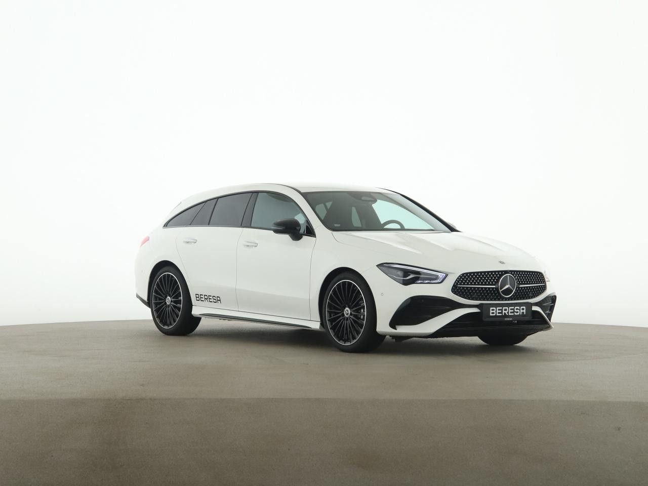 Mercedes-Benz CLA – Bild 8