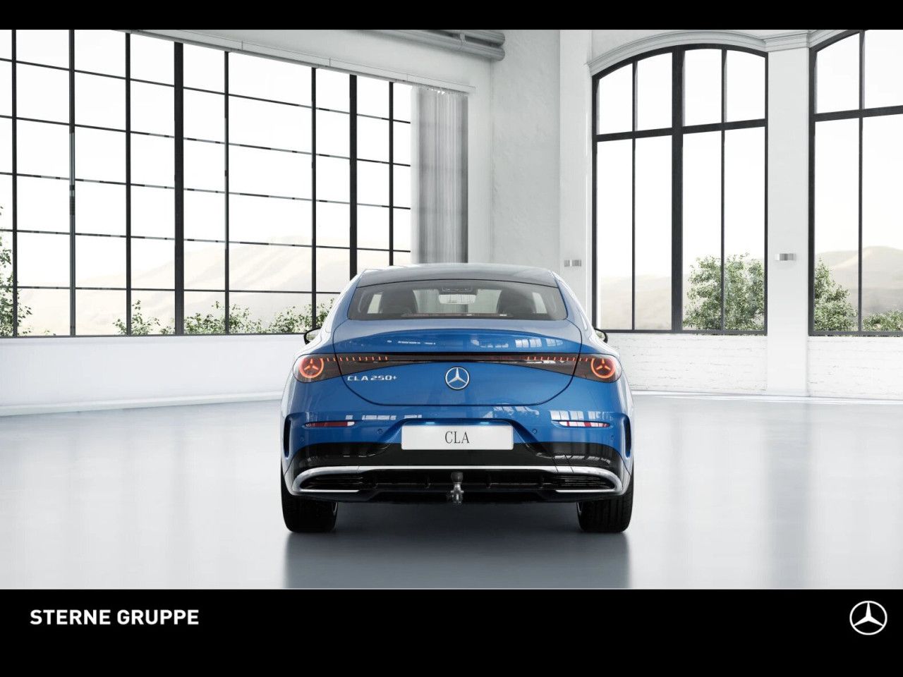 Mercedes-Benz CLA – Bild 9