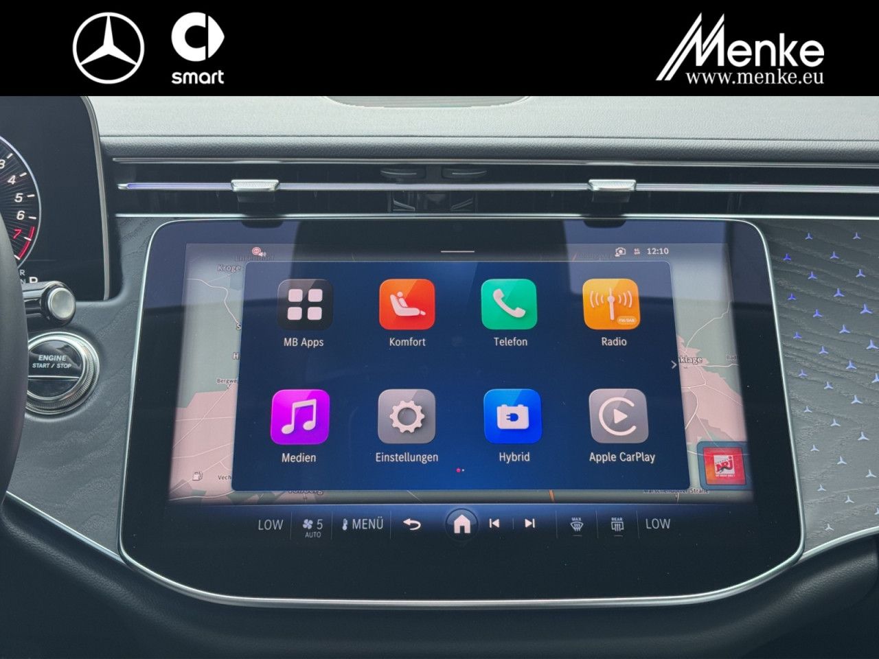 Mercedes-Benz E-Klasse – Bild 19