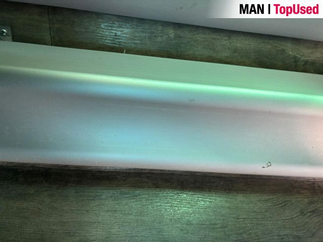 MAN Noge Titanium - 2019 28