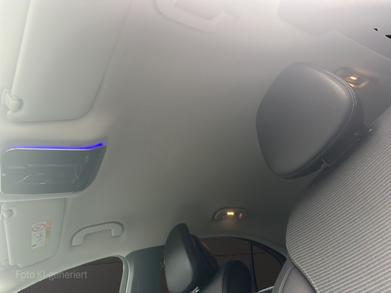 Mercedes-Benz C-Klasse – Bild 12