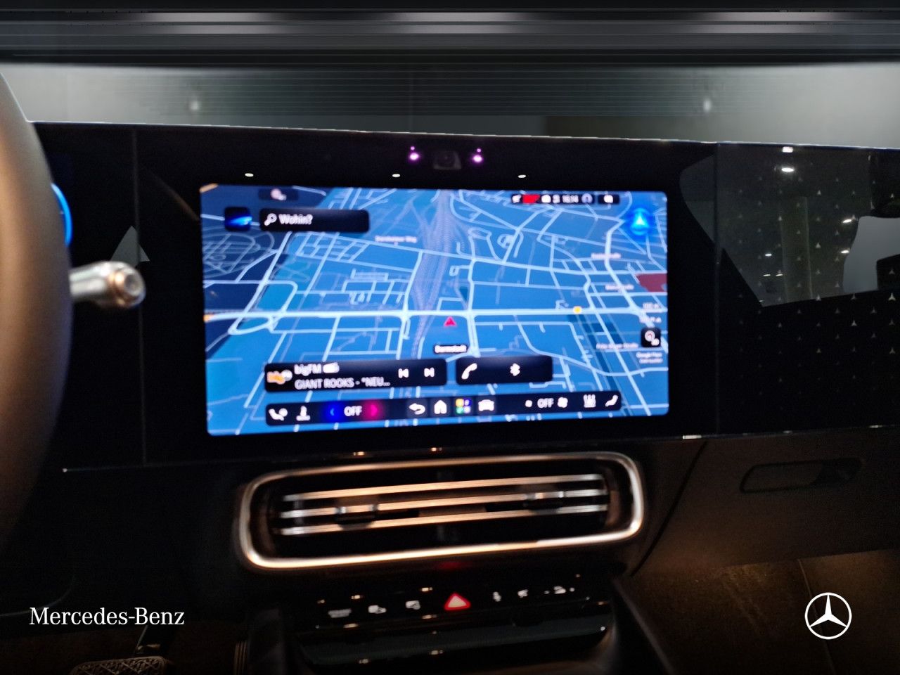 Mercedes-Benz CLA – Bild 14