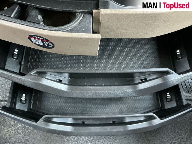 MAN TGX 18.510 4x2 BL SA 18