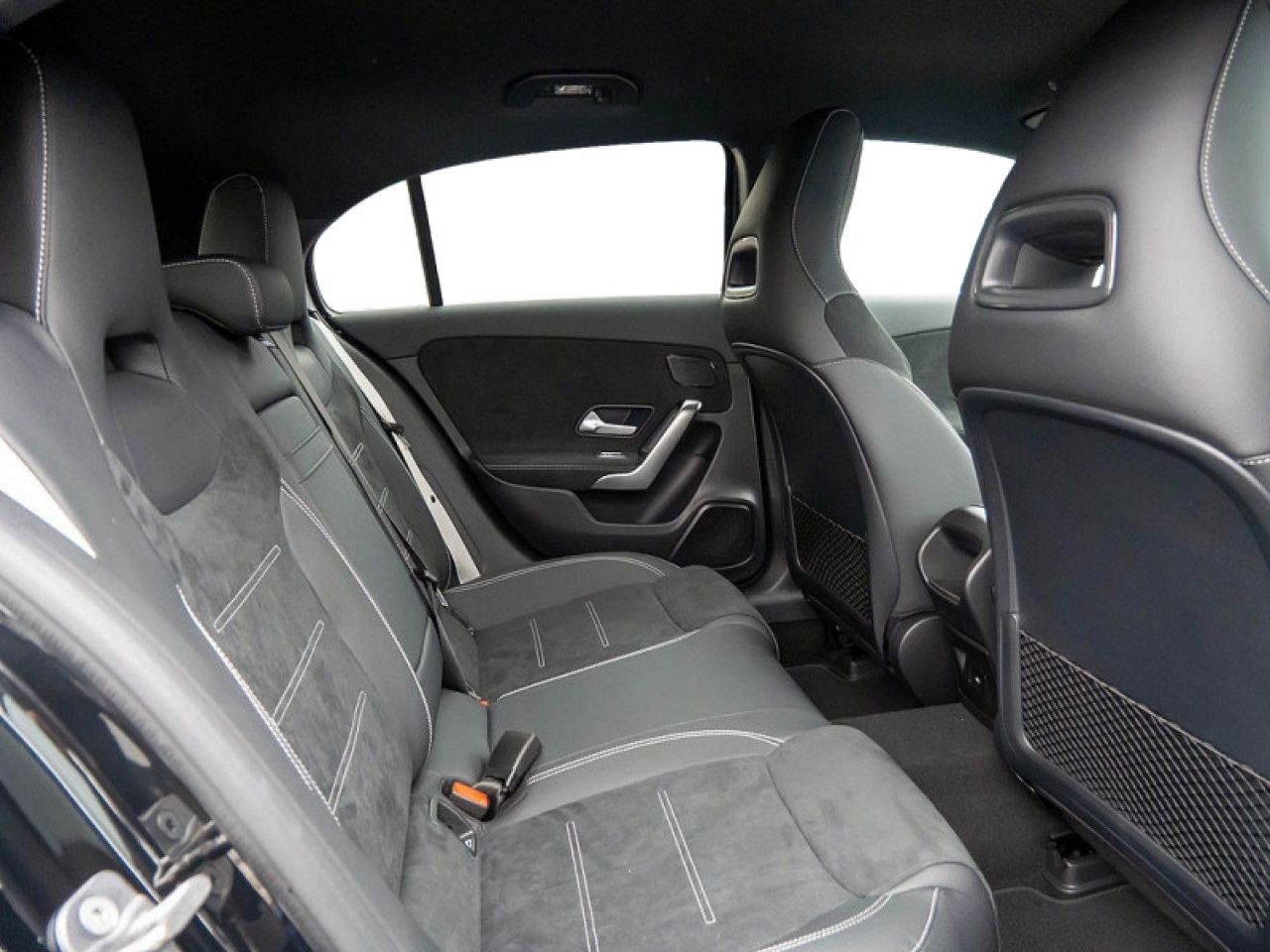 Mercedes-Benz A-Klasse – Bild 6